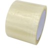 75x132 mt - Nastro adesivo per imballo trasparente