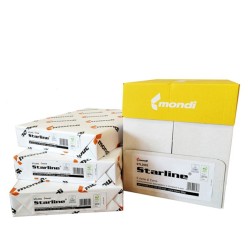 CARTA FOTOCOPIE A4 80gr...