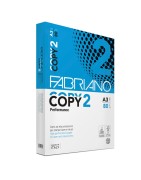 CARTA COPY2 A3 80GR 500FG PERFORMANCE FABRIANO