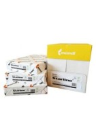 Carta da fotocopie A4 80gr 500Fg Bianca STARLINE (drop max 25 risme)(Conf.5)