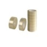 TORRE 8 ROTOLI NASTRO ADESIVO 19MMX33MT TRASPARENTE STARLINE