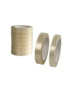 TORRE 10 ROTOLI NASTRO ADESIVO 15MMX66MT TRASPARENTE STARLINE