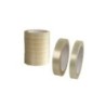 TORRE 10 ROTOLI NASTRO ADESIVO 15MMX66MT TRASPARENTE STARLINE