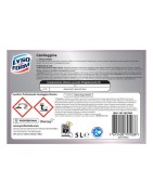 Candeggina classica - 5 L - Lysoform - 89427