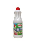 Candeggina igienizzante - profumo floreale - 1 L - Amacasa - 67538