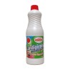 Candeggina igienizzante - profumo floreale - 1 L - Amacasa - 67538