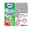 Candeggina igienizzante - profumo floreale - 1 L - Amacasa - 67538