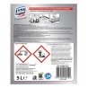 Detergente disinfettante per pavimenti - classico - Lysoform - tanica da 5 L - 70892