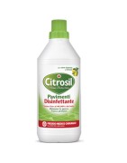 Citrosil pavimenti disinfettante - limone - 900 ml - Citrosil - 86244