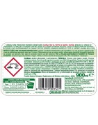 Citrosil pavimenti disinfettante - limone - 900 ml - Citrosil - 86244