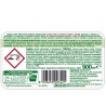 Citrosil pavimenti disinfettante - limone - 900 ml - Citrosil - 86244