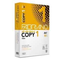 CARTA COPY1 CLASS A4 80GR...