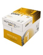 CARTA COPY1 CLASS A4 80GR 500FG FABRIANO