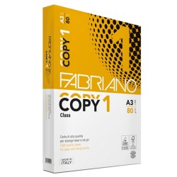 CARTA COPY1 CLASS A3 80GR...