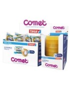 NASTRO ADESIVO 10MTX15MM CELLO 64-160 COMET(Conf.50)