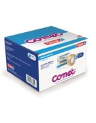 NASTRO ADESIVO 10MTX19MM CELLO 64-160 COMET(Conf.40)