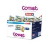 NASTRO ADESIVO 33MTX19MM CELLO 64-160 COMET(Conf.24)