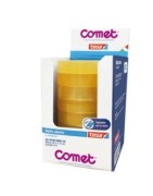 NASTRO ADESIVO 66MTX19MM CELLO 64-160 COMET(Conf.8)