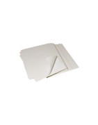 A4 - 21x29,7 cm - biadesivo professionale in fogli