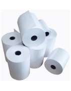 110x30 - Rotoli termici neutri mm 110 x 30 mt f.12
