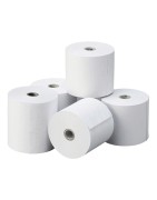 57 mm diam.110 f.12 - Rotoli termici per benzinai self-service